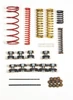 Superior STL-U140-U250 Toyota U140-240-241 U150-151-250 Series Valve Body Upgrade Kit - view 2