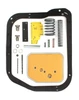 Superior 10430 Chrysler A727 A904 Transmission TransAction Shift Kit by Fairbanks (1962-UP) Heavy Duty, Street/Strip & Full Competition