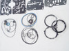 Precision 1657 VT25E Gasket & Seal Overhaul Rebuild Kit - view 3