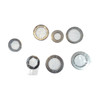 Koyo 36201E E4OD Torrington Bearing Kit (1989-1997)