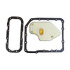 1616AG 4L30E Oil Filter w/ Pan & Adpater Gasket Kit - Isuzu/Rodeo/Trooper/Amigo Style