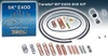 TransGo SKE4OD Ford E4OD 4R100 Transmission Valve Body Shift Kit (1989-2004) Gas & Diesel Trucks