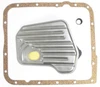 Precision  4L60E Shallow Filter & Gasket Kit (1993-1997)