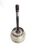 1604B1 TH350 Input Drum w/ Shaft (1969-1979) Non-Lockup