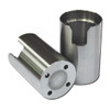 Superior K0114 AW55-50SN 09D AW21 Transmission Solenoid Cans
