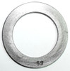 1184 4L60E Input Drum Selective Washer - #69