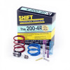 Superior K200-4R-V GM Turbo 200-4R Transmission Valve Body Shift Kit w/ Boost Valve