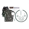 Superior K400-WP GM Turbo 400 Transmission Valve Body Shift Kit w/ Plate