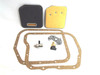 40154097A A500 A518 46RE 47RE 42RE 44RE Solenoid-Sensor Kit w/ Both Gaskets & Filters (1996-1999) TIME SAVER