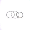 STP-K011-SS Ford AOD Super Servo Replacement Seal Kit by Superior (Seals Only)