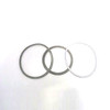 Superior K014-SS GM TH200-4R Super Servo Replacement Seal Kit (Seals Only)
