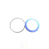 Superior K029-SS Dodge/Chrysler/Jeep A518 46RE 46RH A727 Super Servo Replacement Seal Kit (Seals Only)