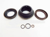 Precision TSK133 New Venture NVG133 Transfer Case Seal & Gasket Overhaul Kit (2002-2003) Dodge Durango