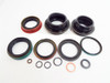 Precision TSK241D New Process NPG241/C Transfer Case Seal & Gasket Overhaul Kit (1997-1999) Dodge Ram