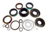 New Process NPG242 Transfer Case Seal & Gasket Overhaul Kit (1998-2000) Dodge Dakota PU, (2001-2006) Jeep Cherokee, Grand Cherokee