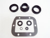 Precision TSK1356A Borg Warner BW1356 BW4416 Transfer Case Seal & Gasket Overhaul Kit (1996) Bronco/F150/F350 , BW1356 (1997) F250/F350 / BW1356 1997 F250/F350/BW4416 (2003-Up) Navigator/Expedition"