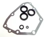 Precision TSK4410 Borg Warner BW4410 BW4411 Transfer Case Seal & Gasket Overhaul Kit (2002-2005) Explorer/Mountaineer (2002-2005) Explorer/Mountaineer (2003-Up) Aviator