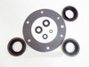 Precision TSK4470 Borg Warner BW4470 Transfer Case Seal & Gasket Overhaul Kit (1990-97) used on GM
