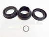 Precision TSK4481 Borg Warner BW4481 Transfer Case Seal & Gasket Overhaul Kit (2003-2006) Chevy/GMC Silverado Sierra Hummer H2
