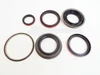 Precision TSK6F50 FORD/LINCOLN/MERCURY 6F50/55 Transfer Case Seal & Gasket Overhaul Kit (NO POLICE INTERCEPTOR.