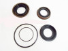 Precision K58900-3 Jaguar X Type JF506F Transfer Case Seal & Gasket Overhaul Kit