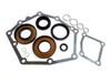 Precision TSKA42 A42 A44 A45 Toyota Van Transfer Case Seal & Gasket Overhaul Kit (1989-1990)