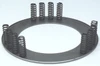1309 4L80E Intermediate Clutch Retainer Spring - view 2