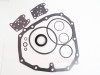 Precision K69900-4 Subaru 4-Speed Transfer Case Seal & Gasket Overhaul Kit (1987-1998)