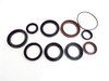 Precision TSKF4A51 Hyundai Santa Fe (2001-2007) Tucson (2005-2007) Transfer Case Seal & Gasket Overhaul Kit