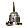 Adapt-A-Case T-1574SAC 4L60E Input Drum Turbine Shaft Installer & Resizer