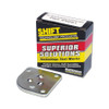 Superior K051 GM 700R4 HD Auxiliary Valve Body Cover