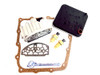 4013-A A604 40TE 41TE Transmission Solenoid Pack Block Super Kit (1989-UP) Borg-Warner - view 2