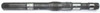 1222 TH350 Output Shaft, 2WD (1969-1986)