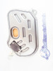 A40010 M4VA Internal Transmission Oil Filter (1996-2000) Civic HX - view 2