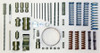 Superior PT4R100 Ford E4OD 4R100 Transmission PowerTow Performance Shift Kit by Fairbanks