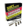 Superior K040 Ford E4OD 4R100 Transmission Accumulator Body Repair Kit