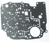 Precision 13525A TH350 Valve Body Separator Plate Gasket (1969-1980) Lower w/o Lock Up