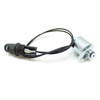 A904 A727 30RH 31RH 32RH Lock-Up TCC Solenoid, 2-Wire (1997-2004) 52118595