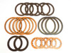 Raybestos RHT96-078 4L30E Friction Plate Clutch Module (1990-1997)