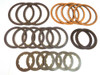 Raybestos RCP96-079 4L30E Friction Plate Clutch Module (1998-UP)