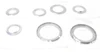 Koyo 3111 AODE 4R70W 4R70E 4R75W 4R75E Torrington Bearing Kit (1993-UP) - view 6