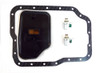 3122A 4F27E Transmission Shift Solenoid & Filter Replacement Kit (1999-UP)