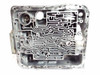 24207965 4L60E Transmission Case () 2-Piece/Bolt-On Bell Style Housing - view 2