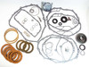 K9800FWO SPSA SMLA STYA SBLA Transmission Banner Rebuild Kit (Civic Hybrid 06-12, Insight 10-12)