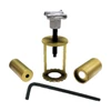Adapt-A-Case T-DPSCAC Ford 4F27E Transmission Dual Clutch Remover & Installer Tool (Fiesta/Focus)