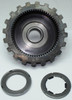 TH350 Rear Planet Ring Gear - Bearing Style (1969-1986)