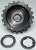 1224 TH350 Rear Planet Ring Gear - Bearing Style (1969-1986) - view 2