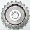 1224 TH350 Rear Planet Ring Gear - Bearing Style (1969-1986) - view 3
