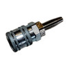 Adapt-A-Case T-0158FIT Every Buddy Press Stainless Disconnect