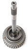 3185A Drum, Forward, AODE/4R70W/4R75W (92-Up) w/ Input Shaft - view 2